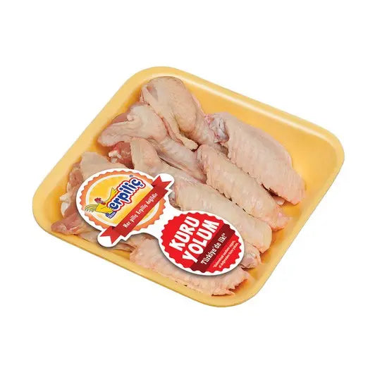 Erpiliç Piliç Kanat Izgara