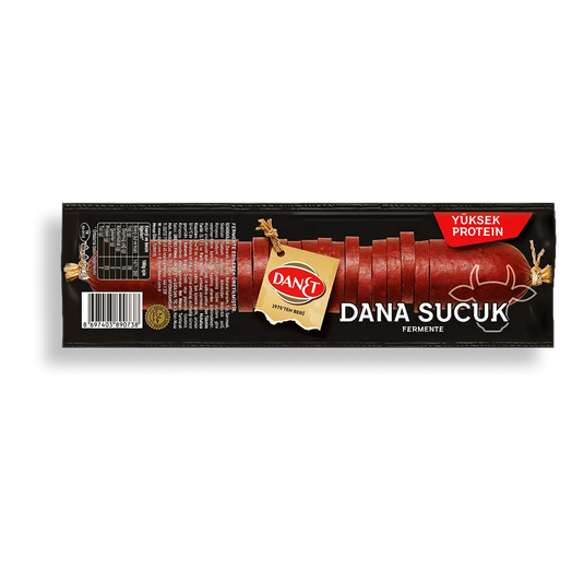 Dana Sucuk Spesiyal Baton