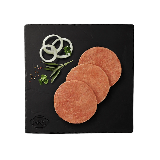 Dana Hamburger Köfte