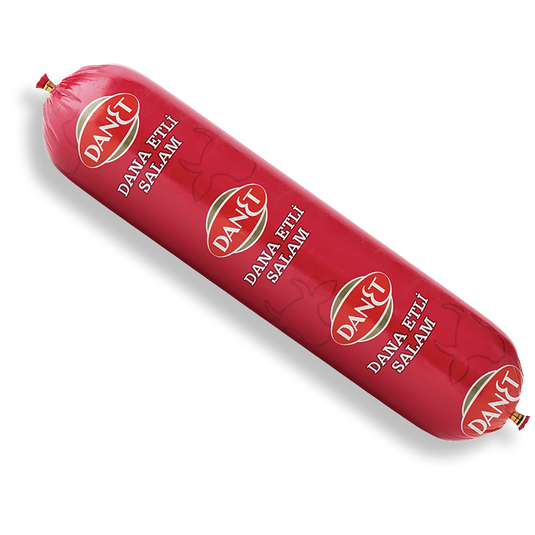 Dana Etli Salam Baton