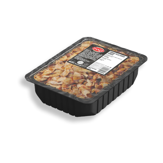 Piliç Döner 500g