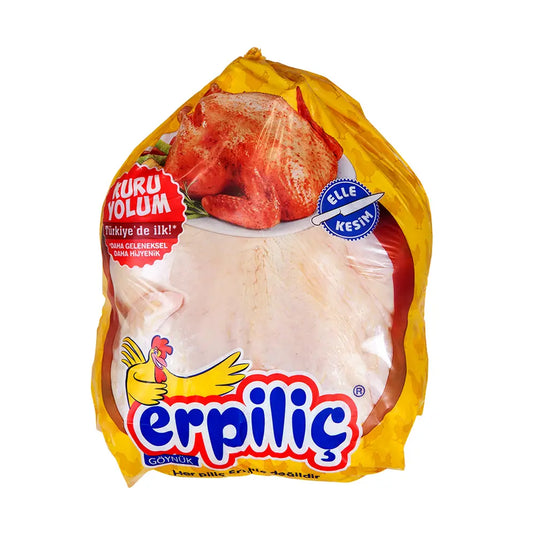 Erpiliç Bütün Piliç