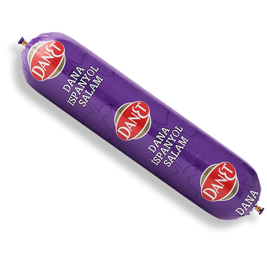 Dana İspanyol Salam Baton