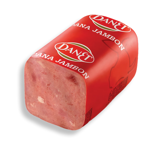 Dana Jambon Blok
