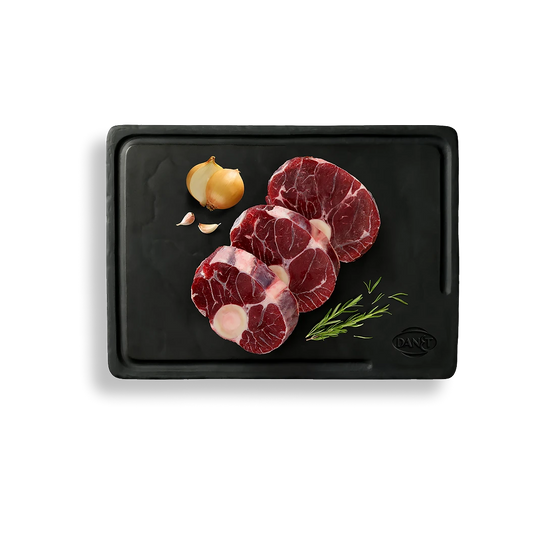 Dana Osso Buco
