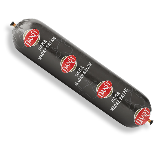 Dana Macar Salam Baton
