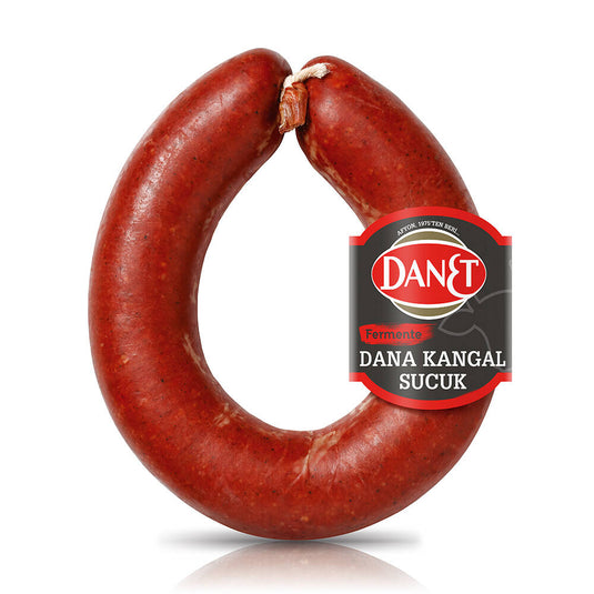 Dana Fermente Kangal Sucuk
