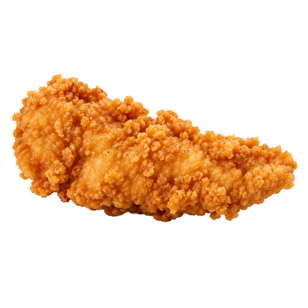 Çıtır tavuk tenders
